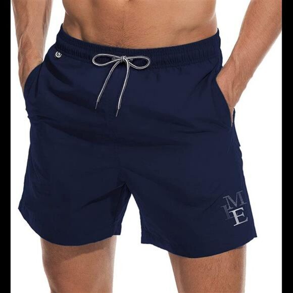 Men's Swim Trunks Beach Shorts